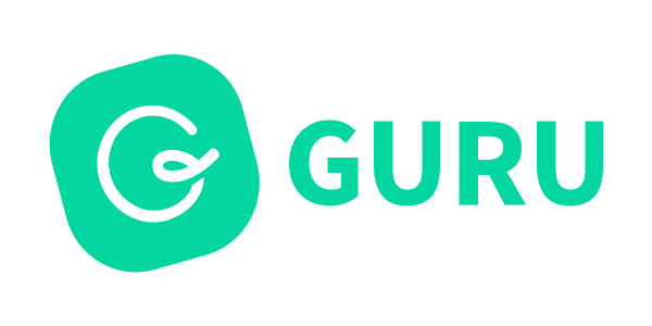 Guru Logo Svg File