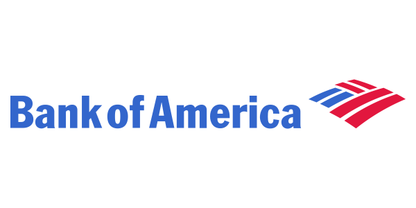 Bank Of America Logo Svg File