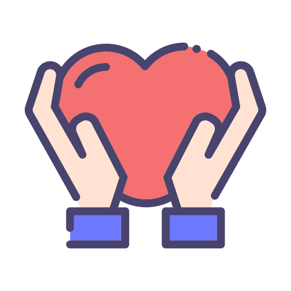 Heart Love Marriage 2 Svg File