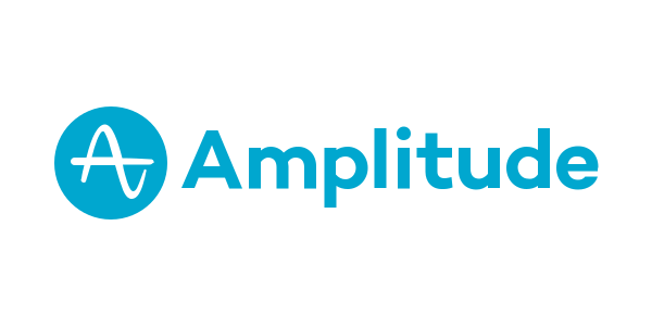Amplitude Logo Svg File