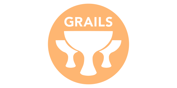 Grails Logo Svg File