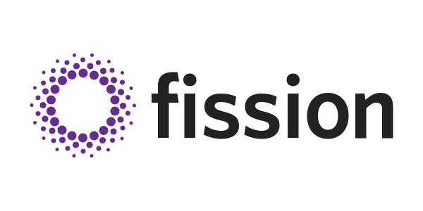 Fission Logo Svg File