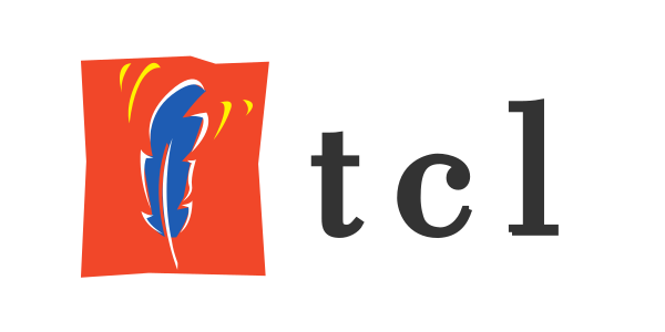 Tcl Logo Svg File
