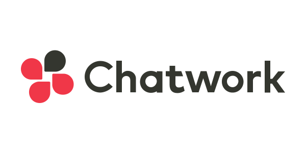 Chatwork Logo Svg File
