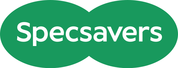 Specsavers Svg File