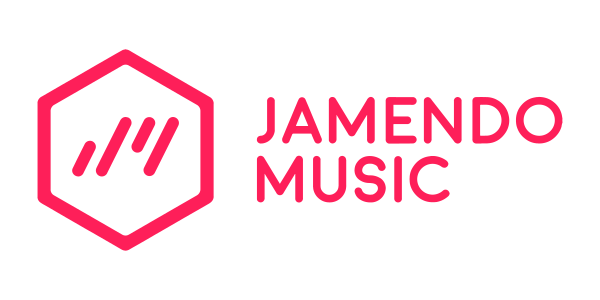 Jamendo Music Logo Svg File
