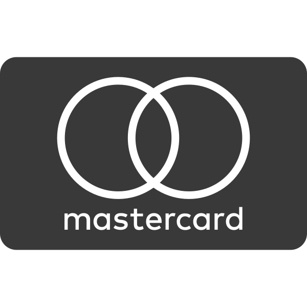 Mastercard 2 Svg File