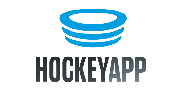 Hockeyapp Logo