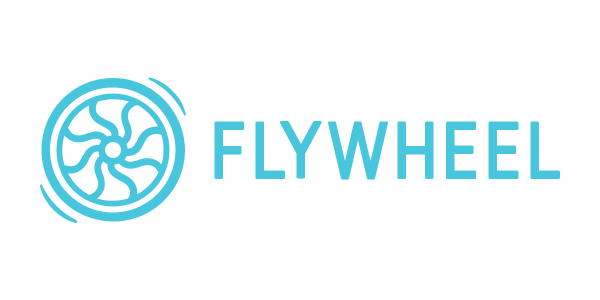 Flywheel Logo Svg File