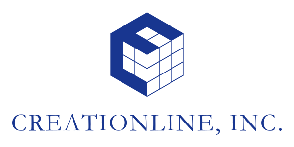 Creationline Logo Svg File