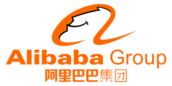 Alibaba Group Logo Svg File