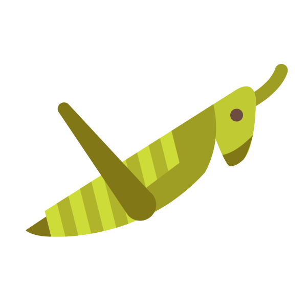 Grasshopper Svg File