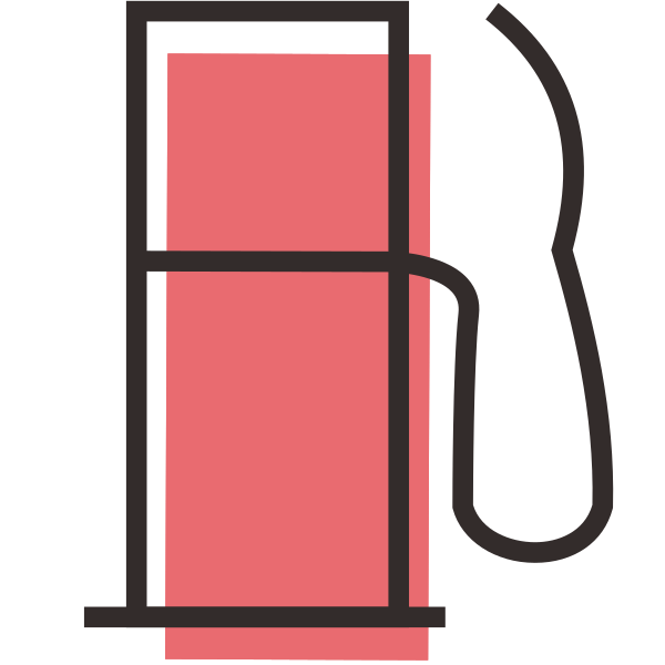 Fuel Oil Svg File