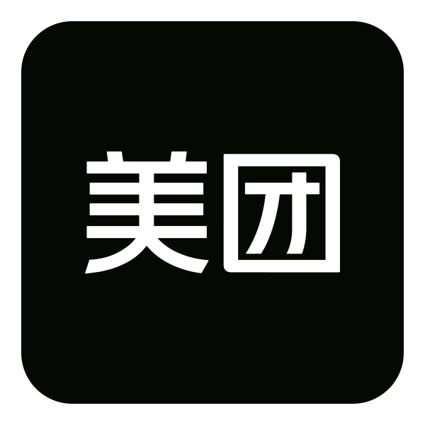 美团 Svg File