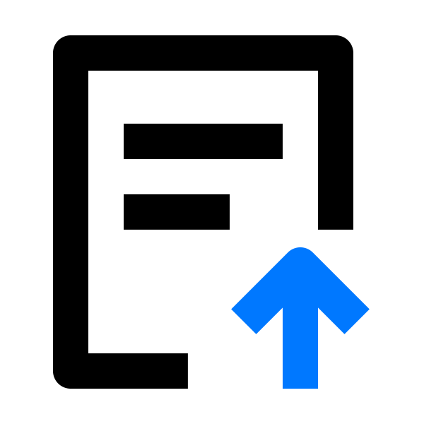 文档上传