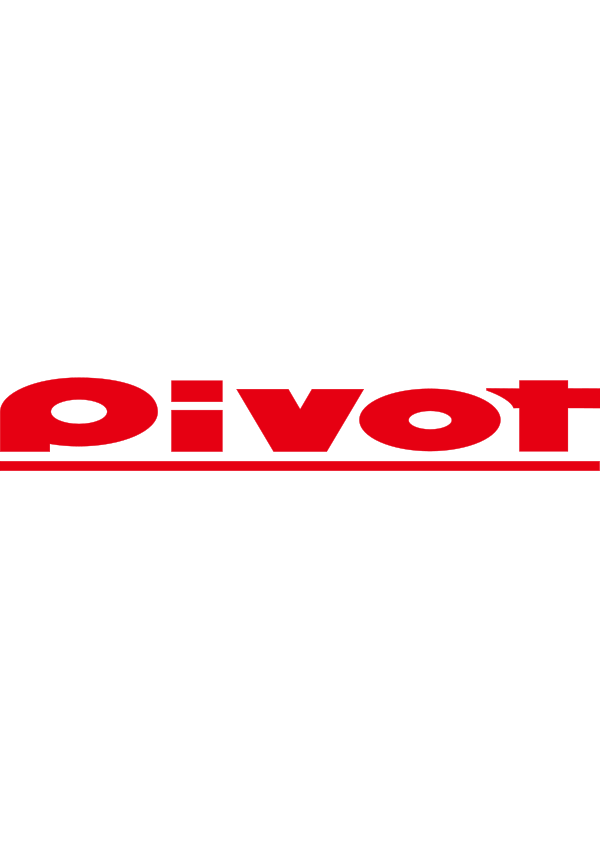 Pivot Logo Svg File