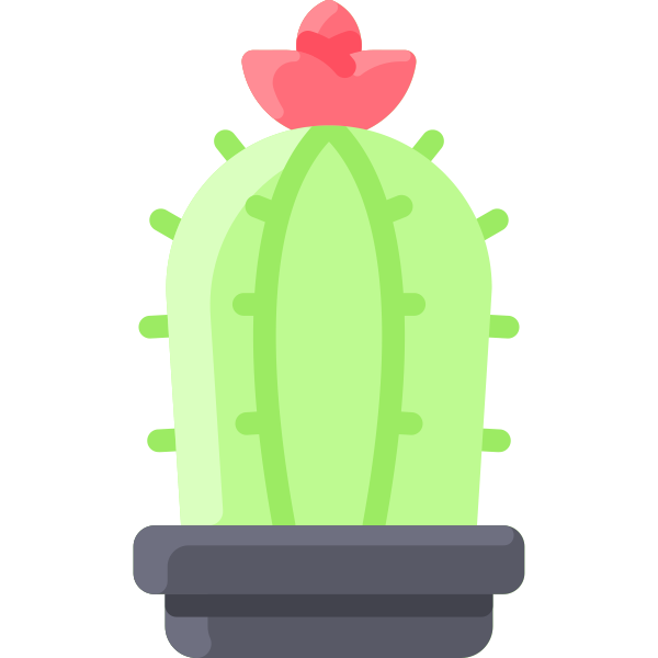 cactus Svg File