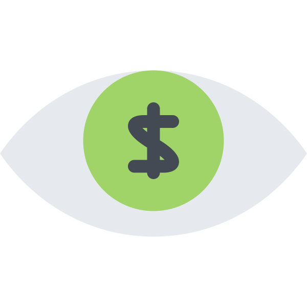 moneyvision Svg File