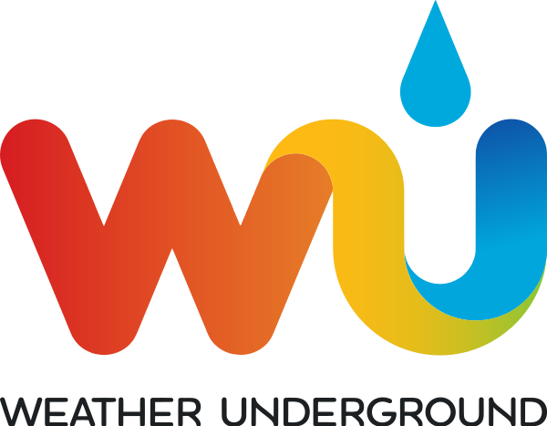Weather Underground Logo Svg File