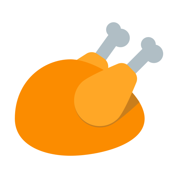 Chicken Svg File