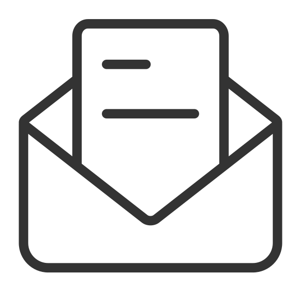 iconmaildraft Svg File