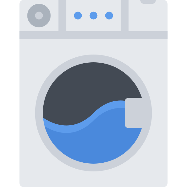 Washing Machine Svg File