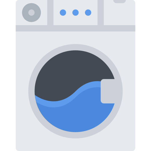 washingmachine Svg File