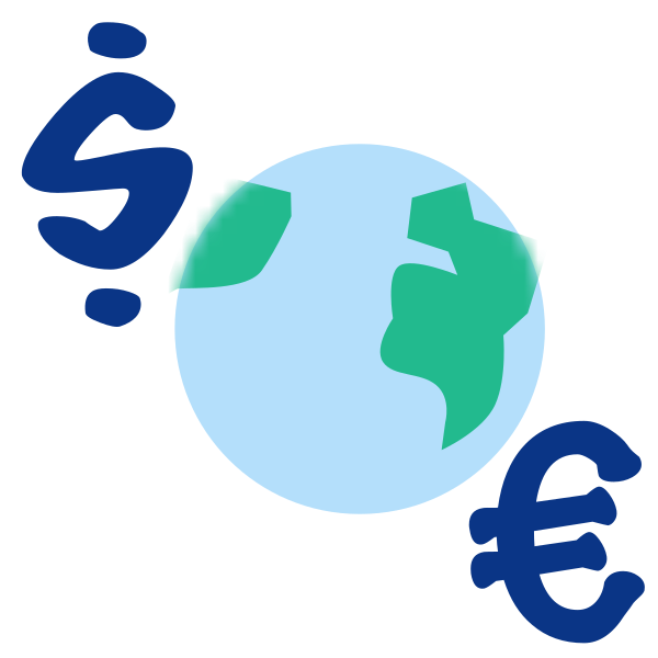 Currency Svg File