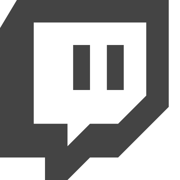 Twitch Svg File