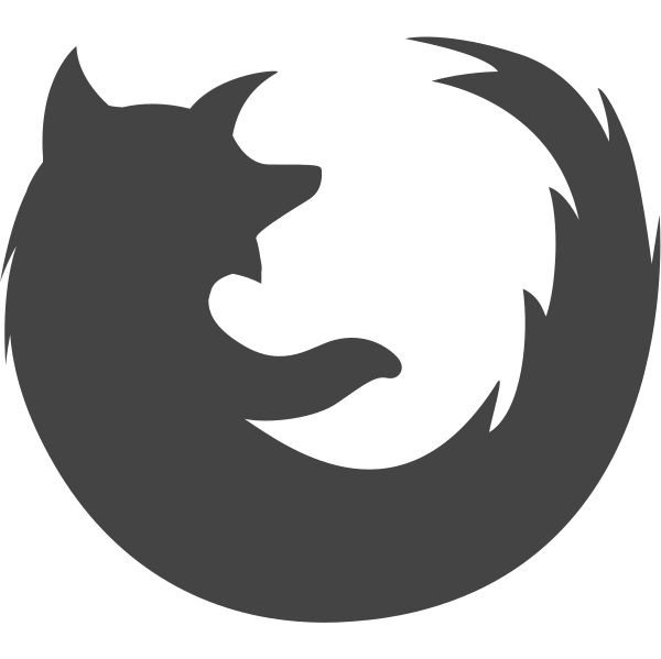 Firefox Svg File