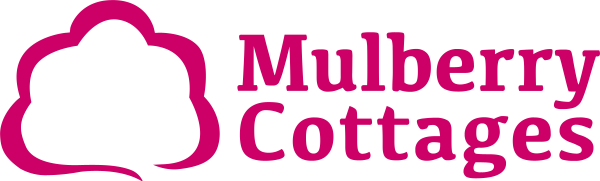 Mulberry Cottages Logo Svg File