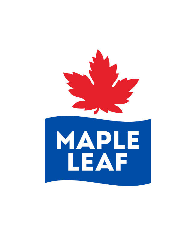 Maple Leaf Foods Logo Svg File