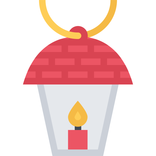 Lamp Svg File