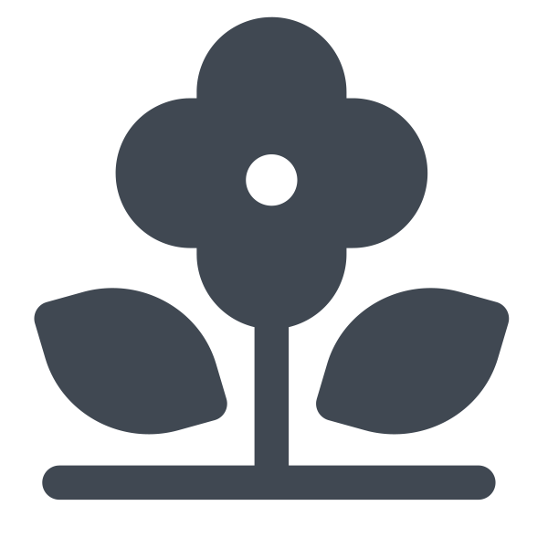 Flower1 Svg File