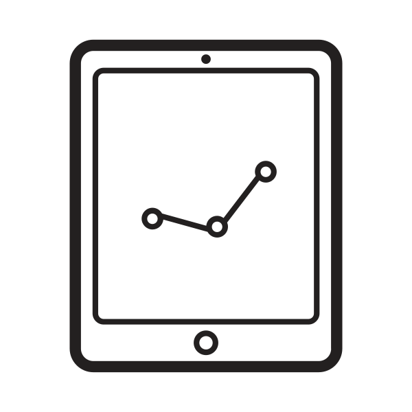 Analytics Bussiness Finance 2 Svg File