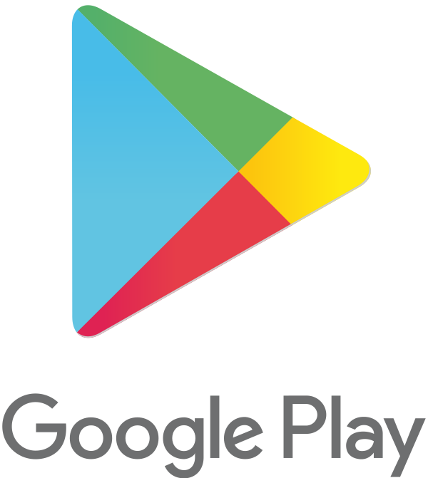 Logo Google Play Logo Svg File