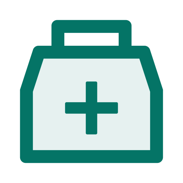 medicinebox Svg File