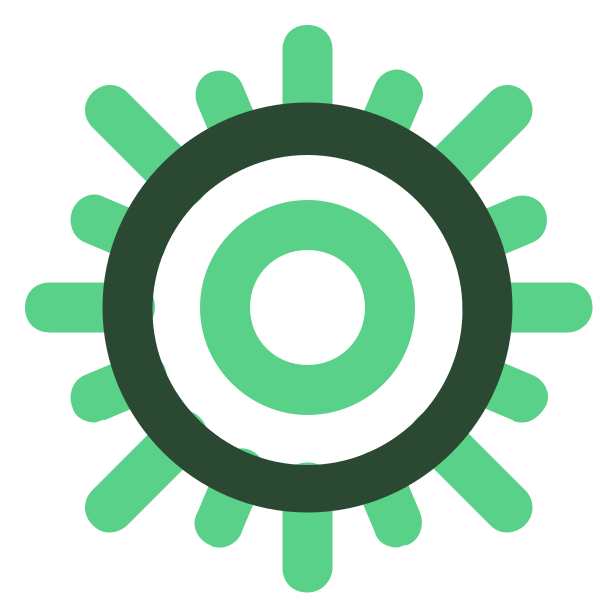 Virus Svg File