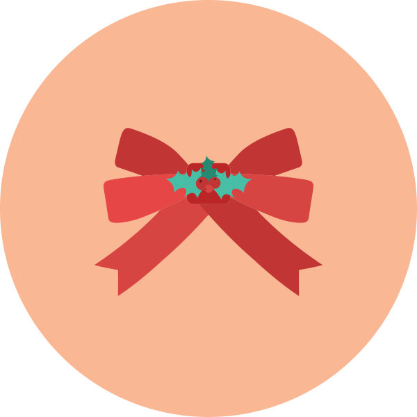 Ribbon Svg File