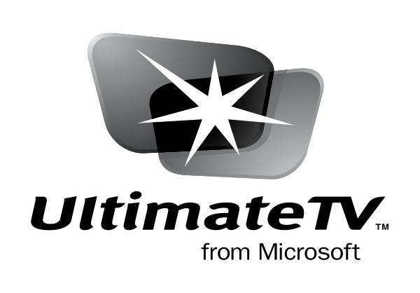Ultimatetv 3 Logo Svg File