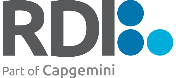 Rdi Cap Gemini Logo