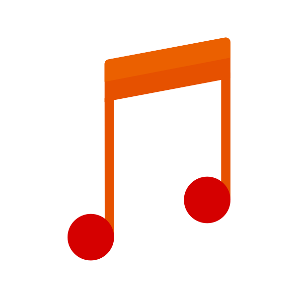 463Music Svg File