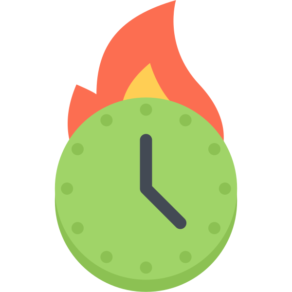 deadline Svg File