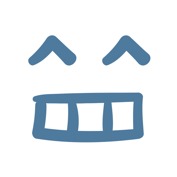 Emoji Emoticon Fake SVG File Svg File
