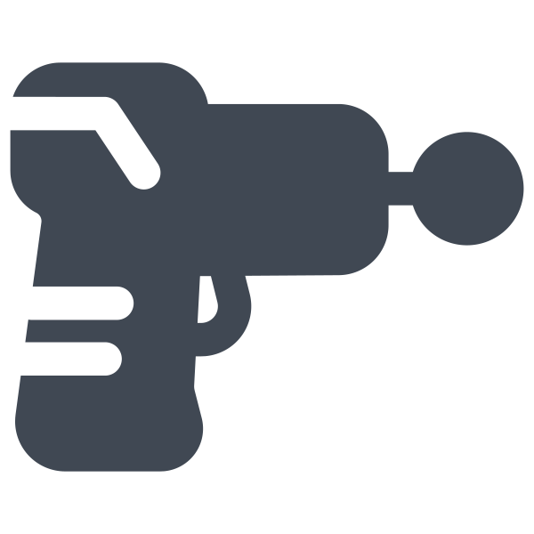 weapon Svg File