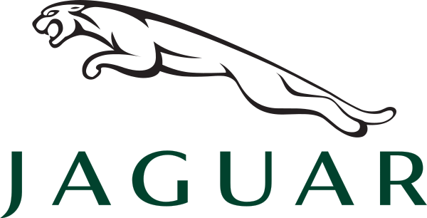 Jaguar Cars Logo Svg File