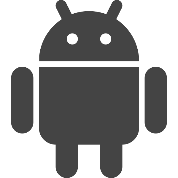 Android Svg File