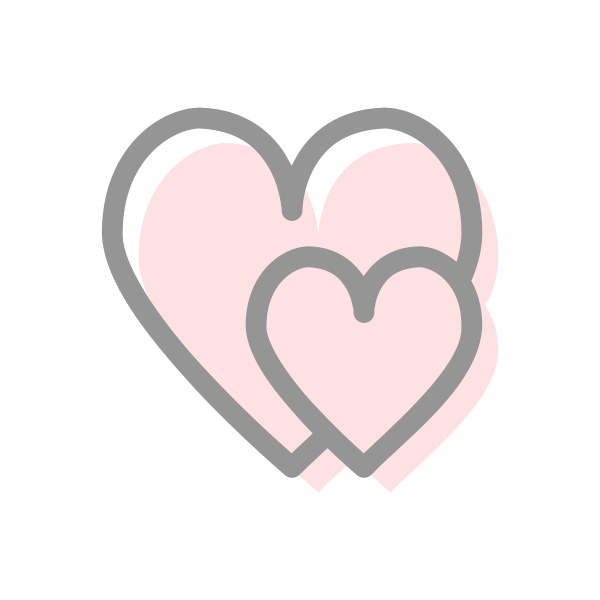 Hearts Valentines Heart Svg File