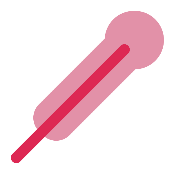 Health Medical Thermometer Svg File