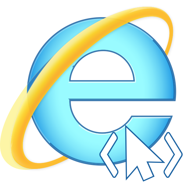 Internet Explorer Developer Channel Svg File